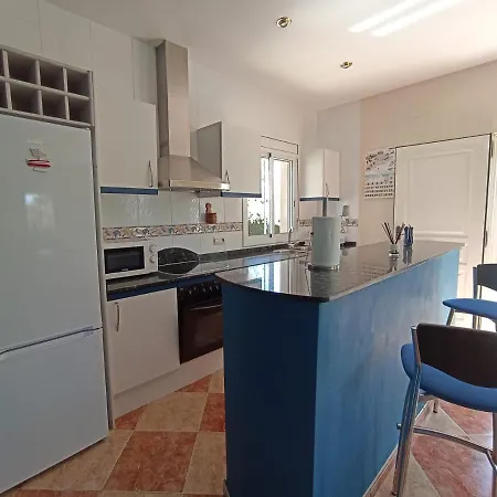 Casa Eli Vakantiehuis *
