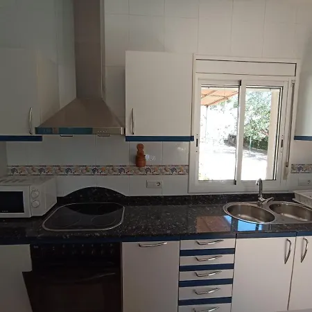 Casa Eli *