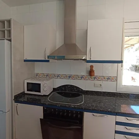 Casa Eli Vakantiehuis *