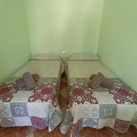 Casa Eli Vakantiehuis L'Ampolla