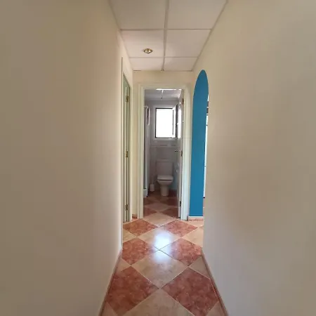 Vakantiehuis Casa Eli *