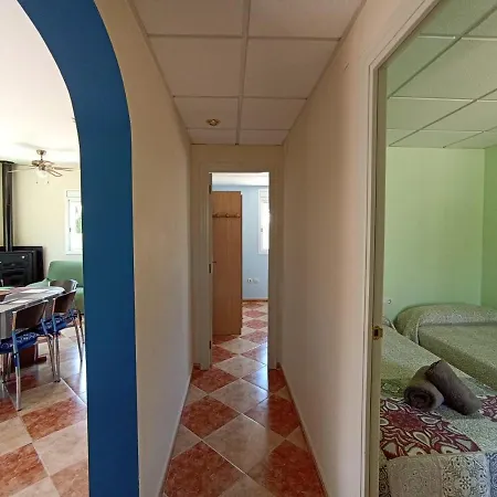 Vakantiehuis Casa Eli