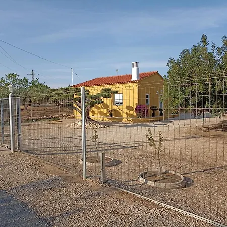 Casa Eli Vakantiehuis *