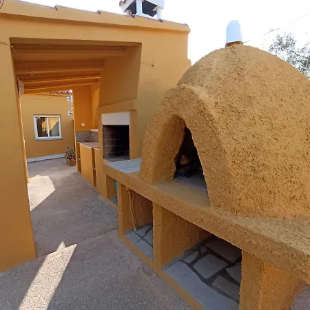 Vakantiehuis Casa Eli L'Ampolla