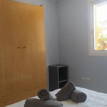 Casa Eli Vakantiehuis *