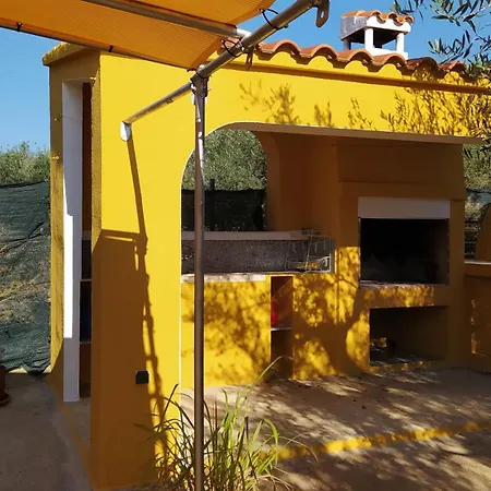 Casa Eli Vakantiehuis