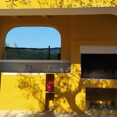 Casa Eli L'Ampolla