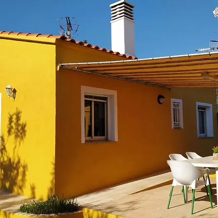 Vakantiehuis Casa Eli *