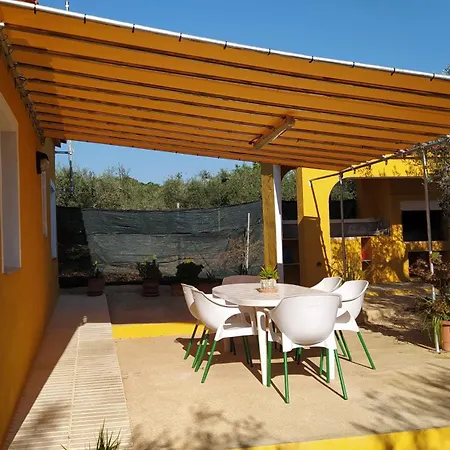 Casa Eli Vakantiehuis *