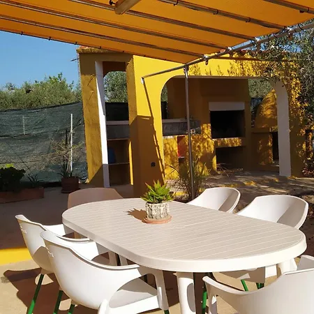 Casa Eli Vakantiehuis