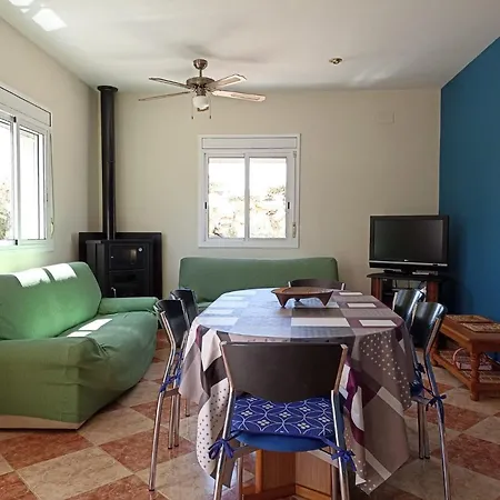 Casa Eli * 람폴라