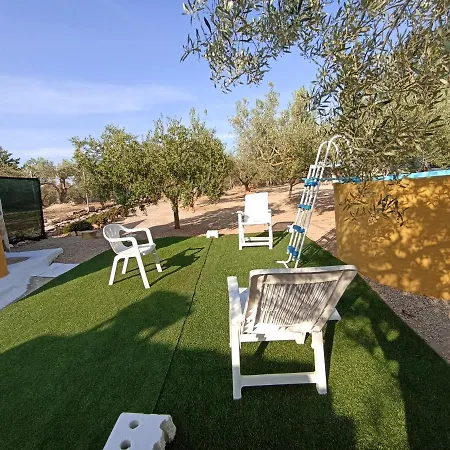 Casa Eli Holiday home *