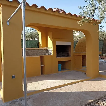 Casa Eli L'Ampolla