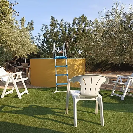 Casa Eli