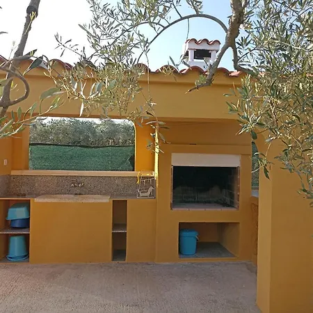 Casa Eli *