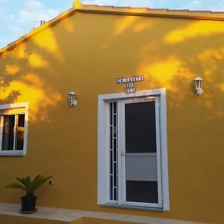 Casa Eli * ל'אמפולה