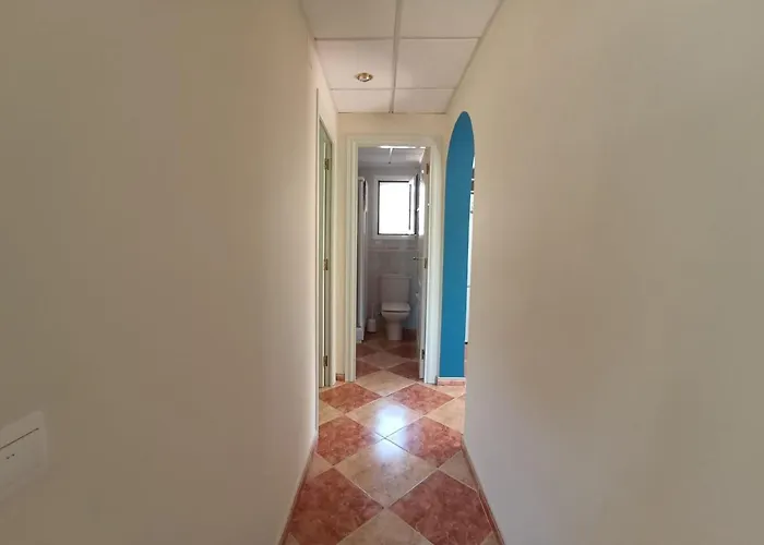 度假居 Casa Eli *