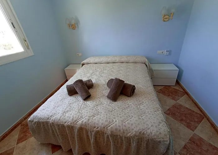 Casa Eli 度假居 安波拉