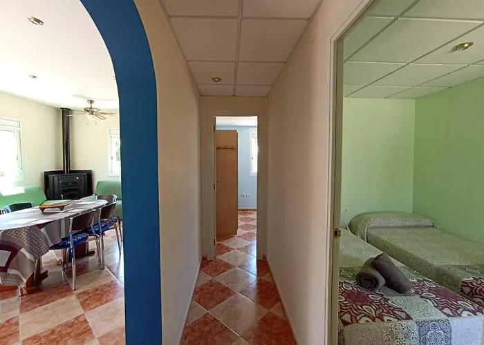 度假居 Casa Eli