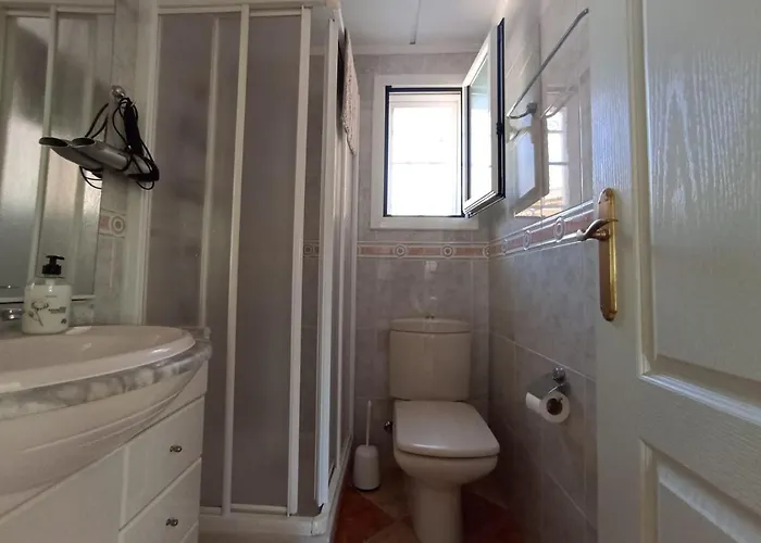 Casa Eli * 安波拉