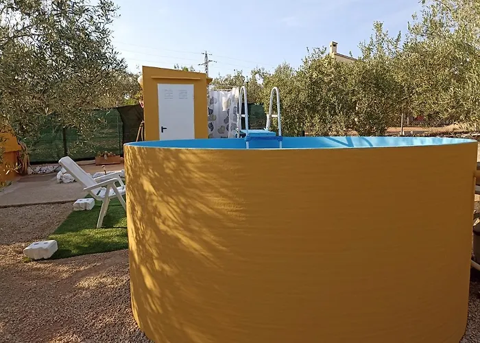 Casa Eli 安波拉