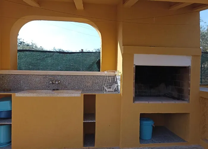 Casa Eli *