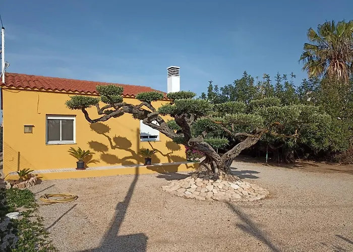 度假居 Casa Eli 安波拉