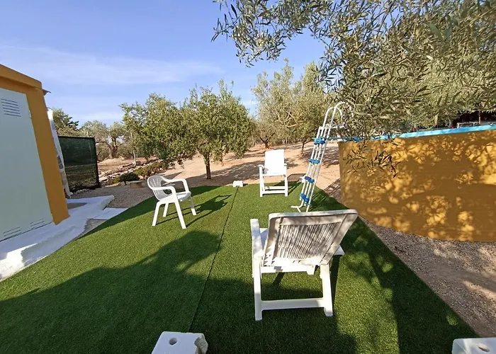 Casa Eli Nyaraló *