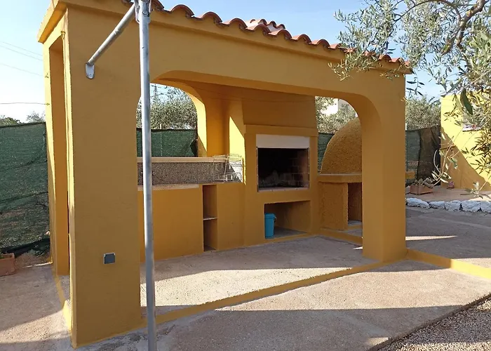 Casa Eli 安波拉