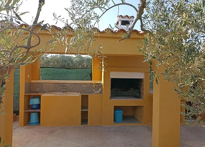 Casa Eli *