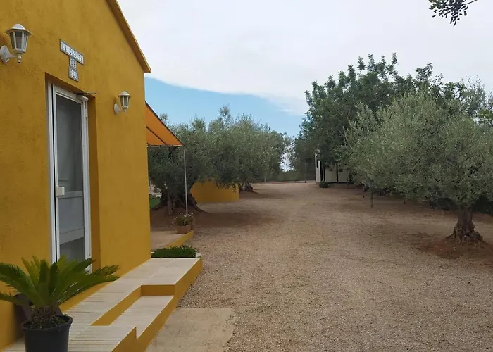 Casa Eli 度假居 *