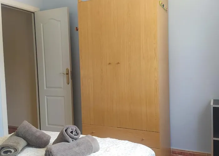 Casa Eli 安波拉