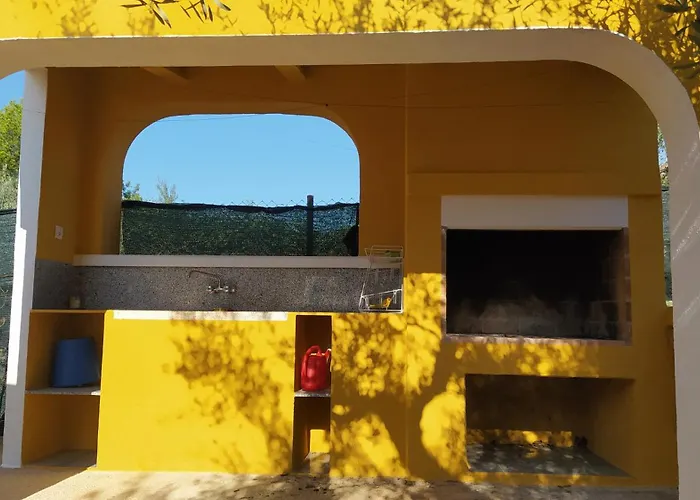 Casa Eli 安波拉