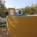 Casa Eli L'Ampolla