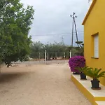 Casa Eli Holiday home