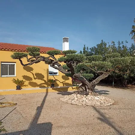 別荘 Casa Eli ランポーヤ