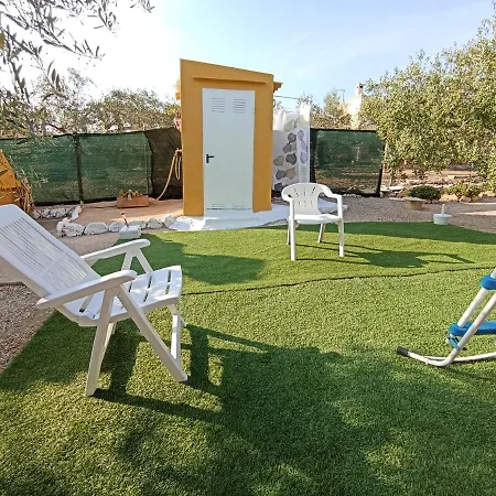 Casa Eli * ランポーヤ