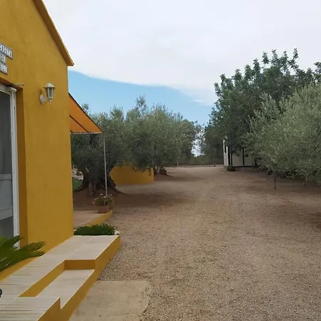 Casa Eli Holiday home *